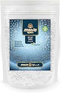 Sel de mer mawa grossier non iodé cristaux sel 100 % naturels sac refermable. DIAYTAR COTE D'IVOIRE  - La boutique en ligne discount incontournable pour tous vos besoins. Explorez notre vaste catalogue de produits, comprenant des articles pour la maison, l'électroménager, l'informatique et la mode, tous à des prix défiant toute concurrence.