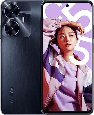 Realme c55 double sim 256 go 8 ram 4g (rainy night). Naviguez dans notre boutique en ligne DIAYTAR COTE D'IVOIRE  pour découvrir une sélection exceptionnelle de produits discount. De l'électroménager aux articles de mode en passant par l'informatique et les gadgets, vous trouverez tout ce dont vous avez besoin pour satisfaire vos envies tout en restant dans votre budget.