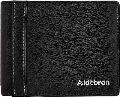 Portefeuille fin pour hommes avec blocage rfid porte carte de crédit portefeuille en cuir. Vous cherchez à faire des économies sans sacrifier la qualité ? Faites confiance à DIAYTAR COTE D'IVOIRE, votre boutique en ligne où vous trouverez une large sélection d'articles discount pour tous les goûts. Profitez de nos prix compétitifs sur des produits allant de la maison à l'électroménager, en passant par l'informatique et la mode.