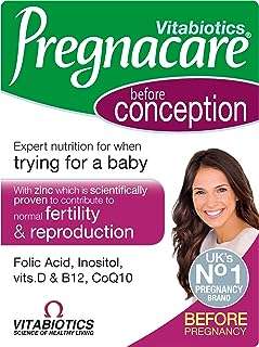 Multivitamines vitabiotics pour femmes 30 comprimés. DIAYTAR COTE D'IVOIRE, votre destination incontournable pour des produits discount de qualité. Que vous recherchiez des articles pour la maison, l'électroménager, l'informatique, la mode ou les gadgets, notre boutique en ligne saura répondre à tous vos besoins sans vous ruiner !