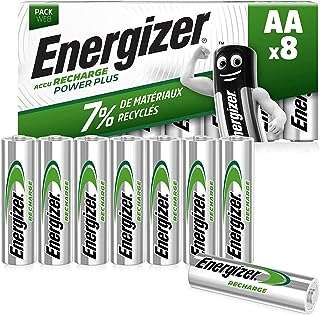 Pile aa rechargeable energizer paquet de 8 power plus charge pile. Explorez les offres exceptionnelles de DIAYTAR COTE D'IVOIRE, la boutique en ligne ultime pour les amateurs de bons plans. Trouvez tout ce dont vous avez besoin, de la maison à l'électroménager, de l'informatique à la mode en passant par les gadgets les plus tendance, le tout à des prix défiant toute concurrence.