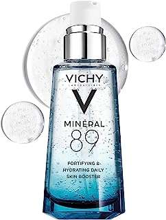 89 sérum hydratant quotidien minéral 50 ml. Vous cherchez des produits discount de qualité ? Ne cherchez plus, DIAYTAR COTE D'IVOIRE  est là pour vous ! Parcourez notre boutique en ligne et découvrez une variété d'articles pour la maison, l'électroménager, la mode, l'informatique et les gadgets à des prix défiant toute concurrence. Ne manquez pas nos offres spéciales et économisez sur tous vos achats !
