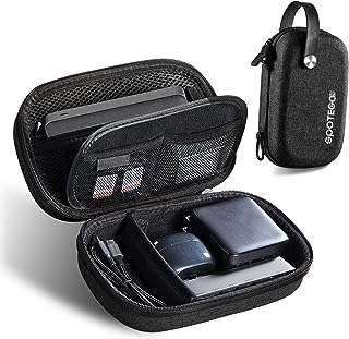 Sac électronique étui pour accessoires technologiques de rangement pour appareils électroniques de voyage sac étanche et résistant. À la recherche de bonnes affaires ? DIAYTAR COTE D'IVOIRE  est là pour vous ! Notre boutique en ligne généraliste propose une variété de produits discount, allant des articles pour la maison à l'électroménager, en passant par l'informatique et la mode, ainsi que les gadgets indispensables à petits prix.