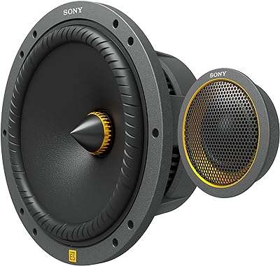 Sony xs 162es 6 1⁄2" (16 cm) haut parleur de voiture 2 voies. À la recherche de produits discount de qualité ? Faites confiance à DIAYTAR COTE D'IVOIRE  ! Notre plateforme en ligne regorge d'articles pour la maison, l'électroménager, l'informatique, la mode et les gadgets, tous proposés à des prix compétitifs. Explorez notre catalogue dès maintenant et bénéficiez de remises exceptionnelles sur une large gamme de produits.