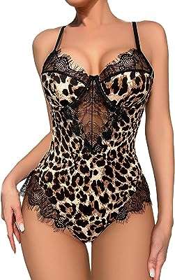 Chemise de nuit sexy pour femmes col en v bordure en dentelle. Besoin de renouveler votre intérieur sans vous ruiner ? DIAYTAR COTE D'IVOIRE  est là pour vous offrir une vaste gamme de produits discount pour la maison, des meubles aux accessoires décoratifs en passant par les appareils électroménagers. Profitez de notre sélection de qualité à des prix incroyables et transformez votre maison sans vous soucier de votre budget.