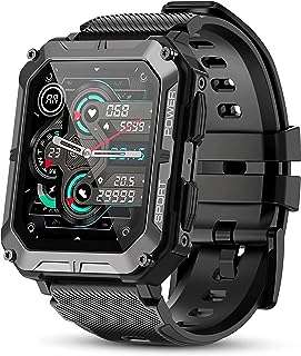 Montre intelligente armfit code 20 pro montre bluetooth pour hommes et femmes. DIAYTAR COTE D'IVOIRE, votre partenaire de shopping discount en ligne, regroupe une large gamme de produits à prix cassés pour tous les amateurs de bonnes affaires. Faites des économies sur vos achats de la maison à l'électroménager, de l'informatique à la mode, grâce à DIAYTAR COTE D'IVOIRE !