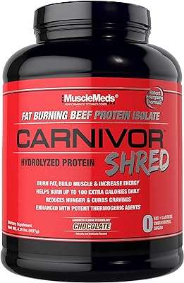 Brûleur de graisse d'isolat de protéine de bœuf muscle meads de carnivore 0 lactose. DIAYTAR COTE D'IVOIRE  est votre destination en ligne pour des offres incroyables. Parcourez notre collection variée de produits discount, comprenant des articles pour la maison, l'électroménager, l'informatique, la mode et les gadgets, et découvrez des prix imbattables qui correspondent à toutes les bourses.