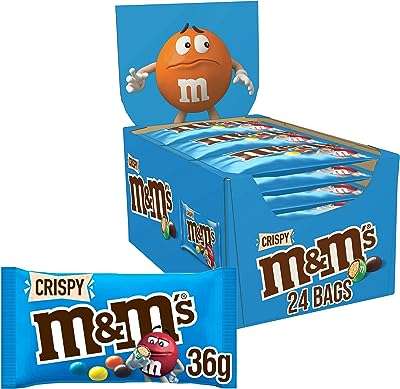 Grande boîte de chocolat croustillant m&m cadeaux chocolatés collations pour soirée. Un large choix, des prix imbattables, c'est ce que vous offre DIAYTAR COTE D'IVOIRE . Avec des produits discount pour tous les besoins, de la maison à l'électroménager, de l'informatique à la mode et aux gadgets, notre boutique en ligne va au-delà de vos attentes pour vous proposer des produits abordables sans compromis sur la qualité.