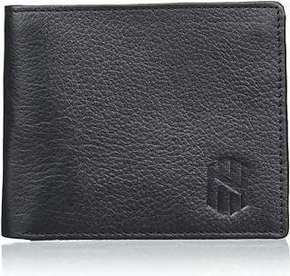 Portefeuille en cuir à deux volets nellie harper pour homme. Rendez votre shopping en ligne encore plus satisfaisant avec DIAYTAR COTE D'IVOIRE . Notre boutique propose une grande variété de produits discount pour tous les aspects de votre vie, de l'équipement de la maison aux gadgets à la mode. Profitez de nos prix compétitifs et trouvez des offres incroyables sur tous vos achats !