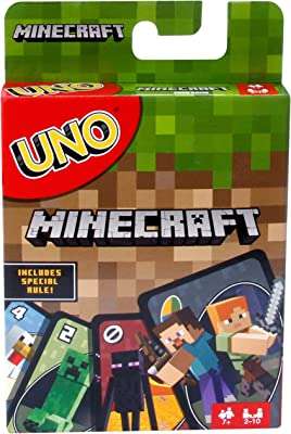 Jeu de cartes uno minecraft. DIAYTAR COTE D'IVOIRE, la boutique en ligne qui rend l'achat discount facile et accessible à tous ! Parcourez notre catalogue varié qui regorge de produits discount pour la maison, l'électroménager, l'informatique ou encore la mode. Avec nous, vous profiterez de tarifs avantageux sans compromis sur la qualité, le tout, depuis le confort de votre foyer.
