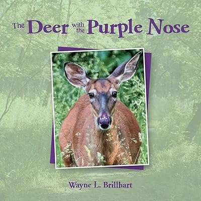 Le cerf au nez violet. Vous cherchez des produits discount sans compromis sur la qualité ? DIAYTAR COTE D'IVOIRE  répond à vos attentes en offrant une large gamme d'articles pour tous les besoins, des appareils électroménagers aux gadgets dernier cri. Explorez notre catalogue en ligne et trouvez tout ce dont vous avez besoin à prix cassés.