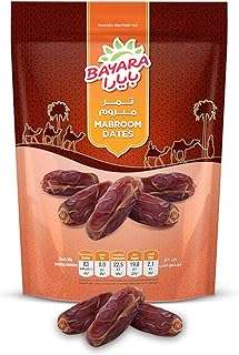 Dattes bayara finement hachées 400 g. Faites des économies sur tous vos achats avec DIAYTAR COTE D'IVOIRE, la boutique en ligne qui propose une large gamme de produits discount. Que vous recherchiez des articles pour la maison, des appareils électroniques à la pointe de la technologie, des vêtements tendance ou des gadgets innovants, vous trouverez tout cela à des prix compétitifs chez DIAYTAR COTE D'IVOIRE . N'attendez plus pour bénéficier de nos offres imbattables et profitez d'une expérience d'achat en ligne optimale.