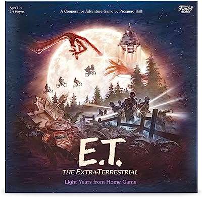 Funko lightsaber series e.t. années de jeu à domicile. Bienvenue chez DIAYTAR COTE D'IVOIRE, la plateforme en ligne par excellence pour vos besoins en produits discount ! Parcourez notre sélection impressionnante, allant de l'électroménager haut de gamme aux accessoires informatiques dernier cri, des vêtements tendance aux gadgets innovants. Ne cherchez plus, nous sommes là pour rendre votre expérience de shopping abordable et inoubliable.