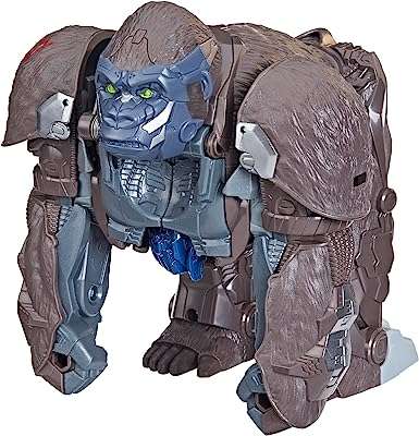 Transformers. DIAYTAR COTE D'IVOIRE  - La meilleure adresse pour des prix imbattables sur une vaste sélection de produits. Que vous recherchiez des articles pour votre maison, votre informatique ou votre garde-robe, nous avons tout ce qu'il vous faut à prix discount. Explorez notre site dès maintenant et profitez des meilleures affaires en ligne!
