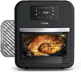 Four et grill tefal 9 en 1 easy fry 200 w. Découvrez DIAYTAR COTE D'IVOIRE, votre boutique en ligne discount préférée pour des achats malins. Trouvez tout ce dont vous avez besoin, de la maison à l'électroménager, de l'informatique à la mode, et profitez de prix imbattables sur notre gamme de produits variée et de qualité.