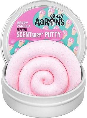 Crazy aaron's scoopberry thinking putty. DIAYTAR COTE D'IVOIRE  - votre guichet unique pour des produits discount dans tous les domaines. Redécorez votre maison, améliorez votre cuisine, restez à la pointe de la mode et profitez des derniers gadgets, le tout à des prix exceptionnels. Dites adieu aux achats coûteux et bienvenue aux bonnes affaires !