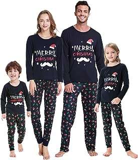 Ventelan ensemble de noël assorti pour la famille pyjama en coton pour couples et enfants. DIAYTAR COTE D'IVOIRE  - votre guichet unique en ligne pour des produits discount irrésistibles. Parcourez notre large éventail de gadgets innovants, d'équipements ménagers pratiques et de vêtements tendance à prix cassés. Ne manquez pas cette opportunité de faire de bonnes affaires et de réaliser des économies considérables.