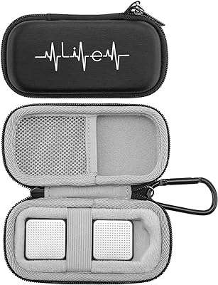 Étui de protection pour moniteur cardiaque elicore cardia wireless 6 lead akg sac. DIAYTAR COTE D'IVOIRE  est votre guichet unique pour des produits discount de premier ordre. Parcourez notre catalogue en ligne et découvrez notre sélection soigneusement choisie d'articles pour la maison, l'électroménager, l'informatique et la mode, tous disponibles à des prix abordables. Vous ne trouverez pas de meilleurs deals ailleurs !