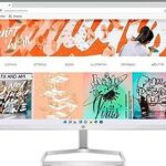 Moniteur fhd hp 27" avec technologie amd freesync (modèle 2021 m27fw). DIAYTAR COTE D'IVOIRE  - Votre solution en ligne pour des achats discount sans compromis. Plongez dans notre univers où vous trouverez tout ce dont vous avez besoin, de l'électroménager aux articles tendance en passant par les produits informatiques. Faites des économies sans sacrifier la qualité chez nous !