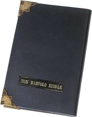 Collection nobel harry potter magazine horcruxe de tom marvolo riddle. Simplifiez vos achats et épargnez chez DIAYTAR COTE D'IVOIRE, votre boutique en ligne ultime pour des trouvailles discount. Parcourez notre catalogue de produits, allant des articles de cuisine astucieux aux appareils électroniques de dernière génération. Restez branché avec notre sélection d'appareils informatiques à prix réduits et accordez-vous une excellente garde-robe avec des vêtements à la mode à prix imbattables. Avec des options de livraison rapides et une satisfaction garantie, nous vous aidons à réaliser des économies en un seul clic !