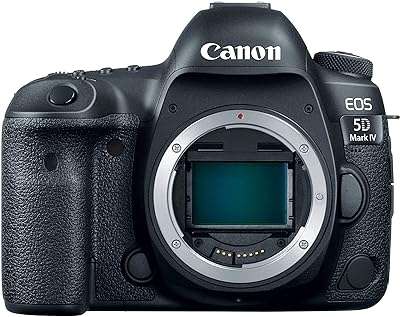 Caméscope canon eos 5d mark iv uniquement 304 mp appareil. Faites des économies intelligentes avec DIAYTAR COTE D'IVOIRE  ! Découvrez notre assortiment discount de produits pour la maison, l'électroménager, l'informatique, la mode et les gadgets. Profitez de prix réduits sans compromis sur la qualité, et offrez-vous tout ce dont vous avez besoin à petit prix.