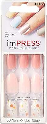 Impress bipa300c kit de nail art bum to flex 30 pièces. DIAYTAR COTE D'IVOIRE  - votre adresse en ligne pour des achats malins. Profitez de nos prix réduits sur une large gamme de produits, d'une sélection d'articles pour la maison aux dernières tendances de la mode, en passant par les équipements électroniques et les accessoires informatiques. Sans compromis sur la qualité, nous rendons le shopping abordable pour tous.