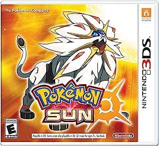Jeu pokémon san nintendo 3ds ntsc. DIAYTAR COTE D'IVOIRE, votre source d'économies en ligne pour tout ce dont vous avez besoin ! Explorez notre boutique généraliste et découvrez un vaste éventail de produits discount pour la maison, l'électronique, la mode et bien plus encore. Profitez des meilleures offres à des prix incroyablement bas, tout en économisant sur votre budget !