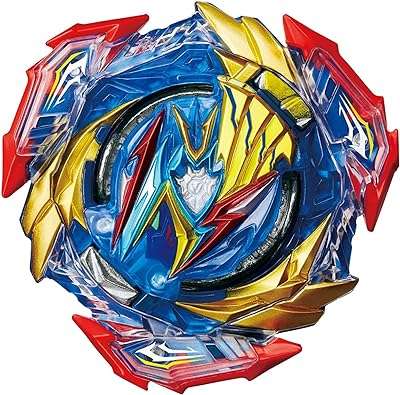 Takara tomy beyblade burst dynamite battle bey193 booster ultimate valkyrie legacy. Rencontrez les bonnes affaires chez DIAYTAR COTE D'IVOIRE  – votre destination en ligne pour des produits discount pour tous les aspects de votre vie. Découvrez notre sélection variée d'articles pour la maison, allant des appareils électroménagers indispensables aux éléments décoratifs élégants. Restez connecté avec notre gamme d'appareils informatiques à prix imbattables, et ravivez votre style avec des vêtements et accessoires tendance à petit prix. Faites des économies tout en obtenant la qualité que vous méritez !