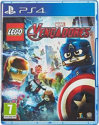 Marvel avengers (ps4 région 2). DIAYTAR COTE D'IVOIRE, votre destination en ligne pour des achats malins : explorez nos catégories variées telles que la maison, l'électroménager, l'informatique et la mode, et découvrez des produits discount à prix défiant toute concurrence. Faîtes-vous plaisir sans vous ruiner avec DIAYTAR COTE D'IVOIRE !