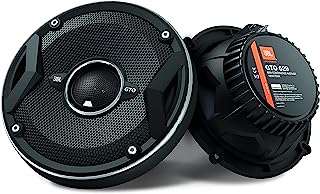 Jbl gto 629 kit de haut parleurs de voiture hi fi 2 voies 65" (165 mm) par harman. Chez DIAYTAR COTE D'IVOIRE, nous vous proposons des offres folles sur une gamme complète de produits. Des articles indispensables pour votre maison, aux dernières tendances en matière de mode et de gadgets sensationnels, notre boutique en ligne saura satisfaire tous vos besoins à des prix compétitifs. Faites des affaires exceptionnelles dès maintenant !