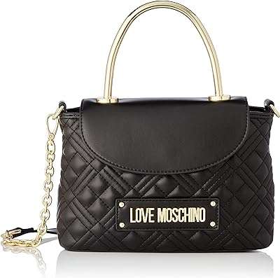 Love moschino borsa a spalla sac à bandoulière pour femme noir. Découvrez DIAYTAR COTE D'IVOIRE, votre source incontournable de bonnes affaires en ligne. Achetez intelligemment et économisez sur une vaste sélection de produits pour tous les besoins, de l'informatique à la décoration intérieure. Trouvez des articles de qualité à des prix imbattables !