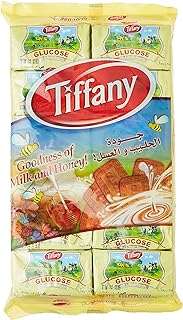 Biscuits tiffany regular everyday 50 g paquet de 12 is_best_seller. Vous cherchez des produits de qualité à petit prix ? Ne cherchez plus ! DIAYTAR COTE D'IVOIRE  est votre destination en ligne pour tous vos besoins discount. Explorez notre sélection variée, allant de la maison à l'électroménager, de l'informatique à la mode et aux gadgets, et découvrez des offres exceptionnelles qui correspondent à votre budget. Faites des économies sans compromettre la qualité avec DIAYTAR COTE D'IVOIRE .