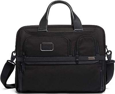Brief en cuir pour ordinateur portable extensible alpha 2 is_best_seller. Un large choix, des prix imbattables, c'est ce que vous offre DIAYTAR COTE D'IVOIRE . Avec des produits discount pour tous les besoins, de la maison à l'électroménager, de l'informatique à la mode et aux gadgets, notre boutique en ligne va au-delà de vos attentes pour vous proposer des produits abordables sans compromis sur la qualité.