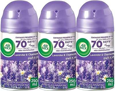 Éliminateur d'odeurs de litière pour chat rechargeable air wick freshmatic auto mist. À la recherche de bons plans et de prix irrésistibles ? DIAYTAR COTE D'IVOIRE  est votre destination ultime ! Explorez notre boutique en ligne généraliste où vous trouverez une large gamme de produits discount, couvrant tous vos besoins. Achetez l'électroménager dont vous avez besoin, renouvelez votre garde-robe ou succombez aux derniers gadgets sans vous ruiner.