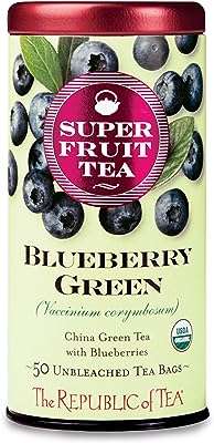 La république du thé vert aux superfruits biologiques 50 sachets et boîtes de thé. Besoin de renouveler votre électroménager à petit prix ? Rendez-vous sur DIAYTAR COTE D'IVOIRE, la référence en ligne pour des produits de qualité à prix discount. Avec notre sélection diversifiée, vous trouverez facilement l'équipement parfait pour votre maison, sans vous ruiner.