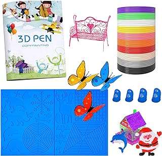 Tapis de stylo 3d amtam | stylo d'impression pla soie modèle de tampon en silicone. Découvrez DIAYTAR COTE D'IVOIRE, la boutique en ligne généraliste qui propose une large sélection de produits à prix réduits : de l'électroménager à la mode en passant par l'informatique, trouvez tout ce dont vous avez besoin sans vous ruiner !
