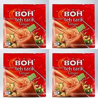 Puh lys sweet tea turk haliya thé au lait au gingembre paquet de 4. Parcourez la boutique en ligne DIAYTAR COTE D'IVOIRE  et plongez dans un univers de bonnes affaires. Que vous ayez besoin de nouveaux appareils électroménagers, d'une garde-robe tendance ou des dernières nouveautés en matière de technologie, notre large gamme de produits discount vous offre la possibilité de faire des économies tout en vous faisant plaisir. Avec DIAYTAR COTE D'IVOIRE, profitez des meilleurs prix sans jamais compromettre la qualité.