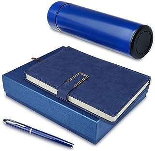 Coffret cadeau de luxe crescent arch® pour hommes et femmes avec stylo. Optez pour des achats malins avec DIAYTAR COTE D'IVOIRE, la boutique en ligne généraliste qui met à votre disposition une pléthore de produits discount. Décorez votre maison, équipez votre cuisine avec des électroménagers modernes, trouvez le dernier ordinateur portable ou mettez à jour votre garde-robe avec nos articles de mode à prix abordables. Découvrez un monde de bonnes affaires, à portée de clic !