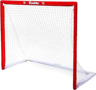 But de hockey de rue pour enfants franklin de sportsnhl pvc léger et portable. Plongez dans l'univers de DIAYTAR COTE D'IVOIRE, votre boutique en ligne généraliste spécialisée dans les produits discount. Explorez notre large variété d'articles allant de la maison à l'électroménager, en passant par l'informatique, la mode et les gadgets, le tout à des prix défiant toute concurrence. Profitez de notre expertise en matière de bonnes affaires et réalisez des économies significatives.