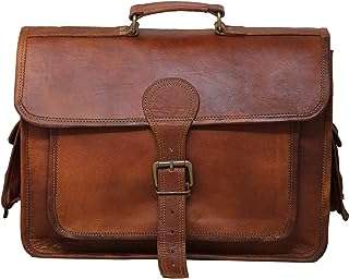 Sac messager en cuir 16 pouces sac pour ordinateur portable de bureau. Maximisez votre budget chez DIAYTAR COTE D'IVOIRE, votre destination en ligne pour des affaires imbattables. Nous vous offrons une gamme complète de produits discount, allant des articles de la maison à l'électroménager, de l'informatique à la mode. Faites des économies sans compromettre la qualité avec DIAYTAR COTE D'IVOIRE !