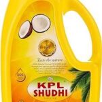 Huile de noix de coco kbl shudhi 1 litre. DIAYTAR COTE D'IVOIRE, votre partenaire en ligne pour tous vos achats discount. Explorez notre catalogue diversifié comprenant des produits de maison, d'électroménager, d'informatique, de mode et de gadgets à des prix défiant toute concurrence. Faites des économies substantielles tout en profitant d'une qualité exceptionnelle grâce à DIAYTAR COTE D'IVOIRE .