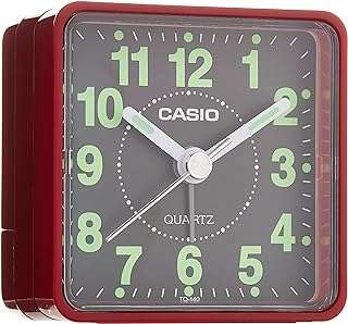 Horloge de table analogique abstraite casio tq 140 4df (rouge 57 x 33. DIAYTAR COTE D'IVOIRE, votre destination incontournable pour des produits discount de qualité. Que vous recherchiez des articles pour la maison, l'électroménager, l'informatique, la mode ou les gadgets, notre boutique en ligne saura répondre à tous vos besoins sans vous ruiner !