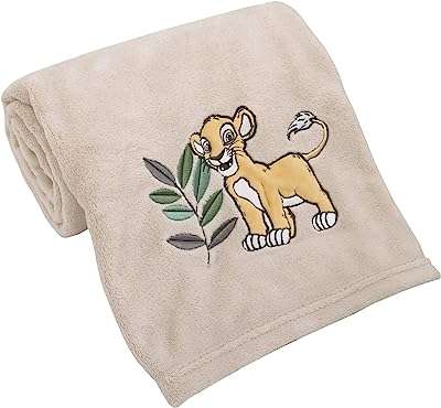 Couverture pour bébé super douce gris vert jaune avec application simba disney. À la recherche de bons plans ? Rendez-vous sur DIAYTAR COTE D'IVOIRE, votre partenaire en ligne pour des produits discount de qualité. Parcourez notre large éventail de produits, allant de l'électroménager de pointe à la mode tendance, et profitez d'économies incroyables tout en apportant une touche de style à votre vie quotidienne.