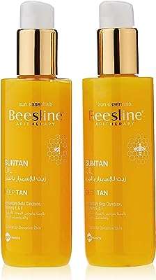 Huile solaire beesline deep tan 200 ml 2 pièces. Trouver des articles discount en ligne n'a jamais été aussi simple avec DIAYTAR COTE D'IVOIRE . Parcourez notre boutique en ligne pour découvrir une sélection variée de produits, des indispensables de la maison aux gadgets innovants. Avec des prix compétitifs et des réductions attractives, vous pouvez acheter en toute confiance chez nous.