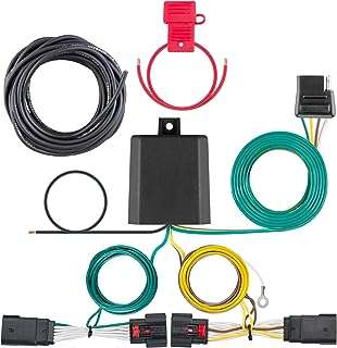56407 ensemble de faisceaux de câbles de remorque latérale à 4 broches. Ne payez plus le prix fort pour vos appareils électroménagers ! DIAYTAR COTE D'IVOIRE  vous propose une vaste gamme d'électroménager discount, des marques les plus reconnues aux appareils les plus innovants. Économisez tout en profitant de la meilleure qualité avec DIAYTAR COTE D'IVOIRE .