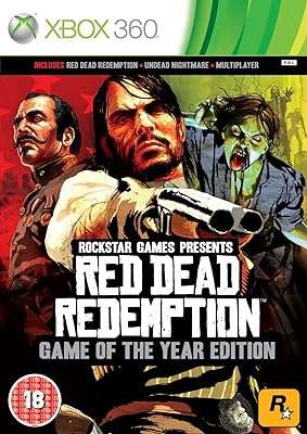Red dead redemption xbox 360 par rockstar. Get more bang for your buck at DIAYTAR COTE D'IVOIRE, the leading online store for discounted products. With a diverse range of items, including household essentials, electronics, fashionable clothing, and trendy gadgets, our store guarantees remarkable savings without compromising on quality or style. Shop smart and save big with us today.