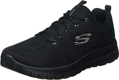 Baskets skechers graceful get connected pour femmes. DIAYTAR COTE D'IVOIRE  - la destination ultime pour des achats en ligne pratiques et économiques. Découvrez notre large éventail de produits discount, allant des appareils ménagers aux technologies de pointe, en passant par la mode tendance, et profitez de nos offres imbattables pour réaliser des économies substantielles.