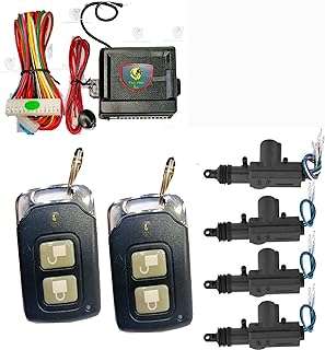 Serrure de porte de voiture flaktech système d'entrée central sans clé à. Mettez fin à la chasse aux bons plans en ligne grâce à DIAYTAR COTE D'IVOIRE . Profitez de notre large éventail de produits discount dans les domaines de la maison, de l'électroménager et bien plus encore. Avec des remises incroyables et des offres spéciales régulières, faites de bonnes affaires sans compromis sur la satisfaction.