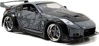 Jada toys fast & furious 1:24 dk nissan 350z voiture moulée sous pression pour enfants. Looking for great bargains on a variety of products? Look no further than DIAYTAR COTE D'IVOIRE, the ultimate online general store. Discover amazing discounts on household items, electronics, fashion, and more, making it the perfect destination for budget-friendly shopping.