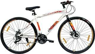 Vélo victor 91 wanderer pro. Bienvenue chez DIAYTAR COTE D'IVOIRE, le paradis des bonnes affaires en ligne ! Découvrez une large gamme de produits discount pour équiper votre maison, trouver l'électroménager de vos rêves, vous divertir avec des gadgets innovants, et compléter votre garde-robe avec des vêtements à la pointe de la mode, le tout à des prix défiant toute concurrence.